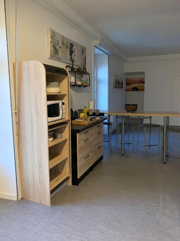 Appartement A Alençon Eksteriør bilde