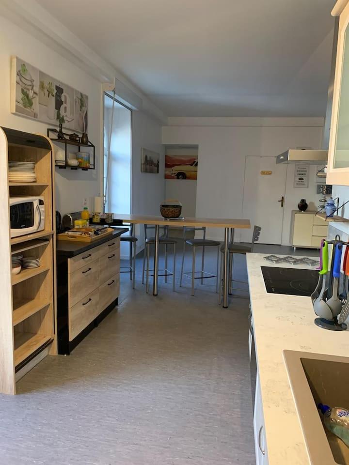 Appartement A Alençon Eksteriør bilde